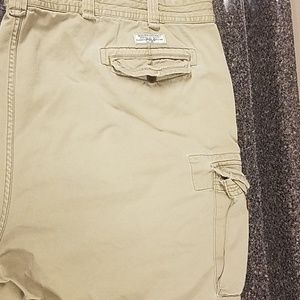 polo 56 big and tall cargo short